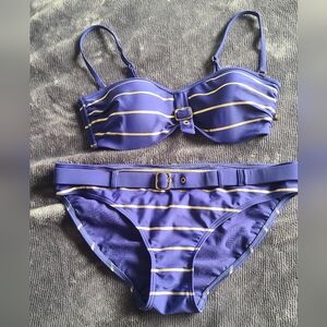 la Vie en Rose Bikini